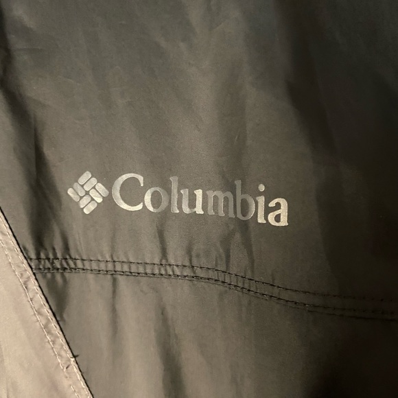 💰 SOLD 💰 🗓️NWOT Columbia Windbreaker Jacket ! - Picture 6 of 7